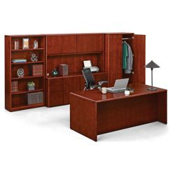 Sonoma Executive Desk Set