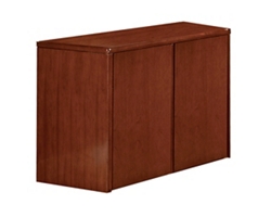 37" x 20" Two-Door Cabinet