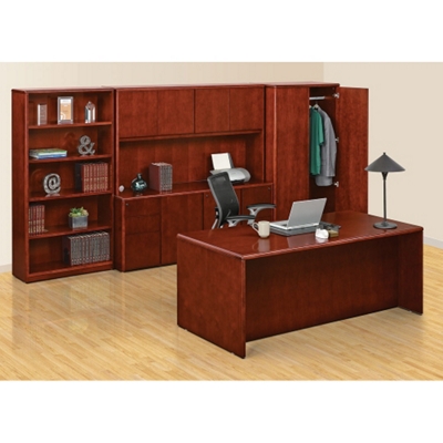 Office Star Bookcase - Thumbnail 2