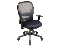 Space Ergonomic Chair with Mesh Back