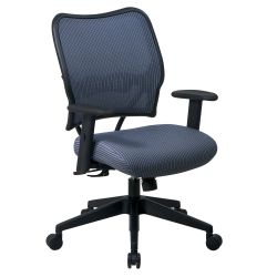 Space Deluxe Task Chair with VeraFlex Back