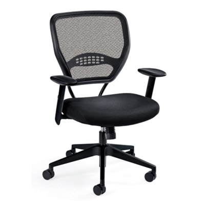 Space AirGrid Mesh Back Office Task Chair