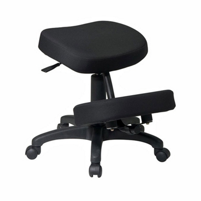 Kneel discount sit chair