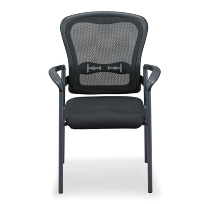 Pro-Line II™ Mesh Stacking Guest Chair