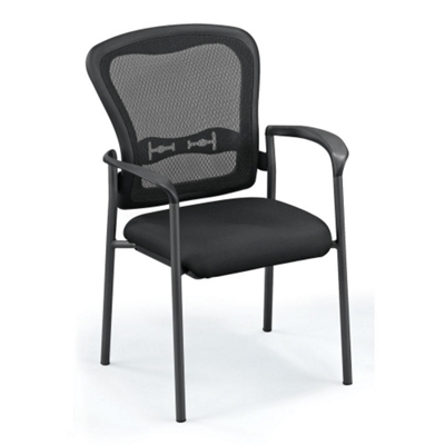 Pro-Line II™ Mesh Stacking Guest Chair