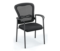 Pro-Line II™ Mesh Stacking Guest Chair