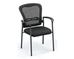 Pro-Line II™ Mesh Stacking Guest Chair