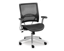 オフィス用品 heco NearHub EC20 | 高身長・大柄な方向けのエルゴノミクスオフィス