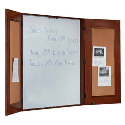 48"x48" Presentation Board