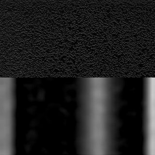 Black/Black