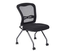 Armless Nesting Chair