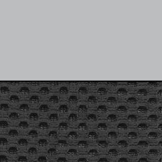 Fog/Raven Black