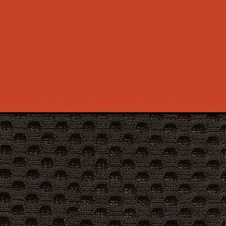 Cosmo Red/Raven Black