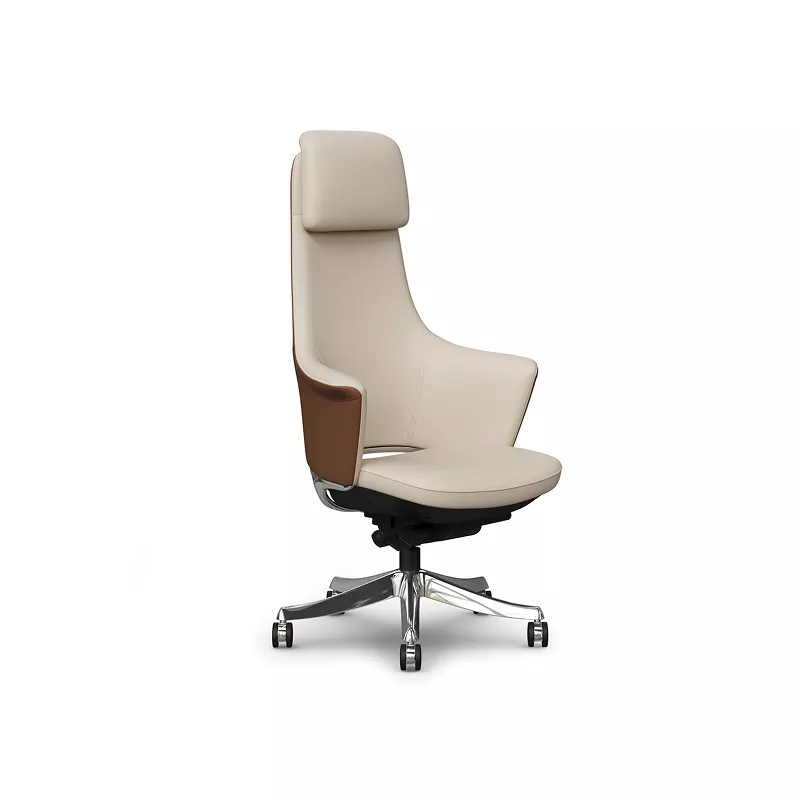 Ergonomic office and desk chairs.