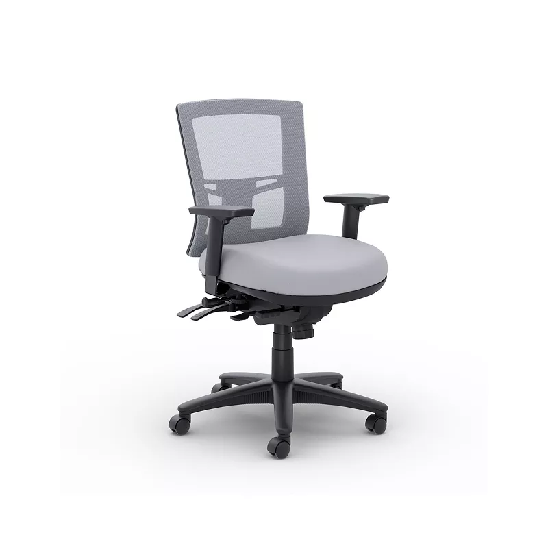 Office and desk chairs under three-hundred dollars.