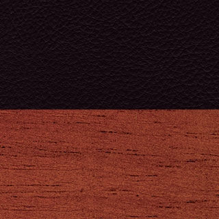 Black/Cherry
