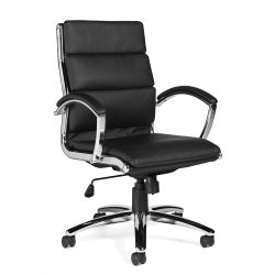Designer Executive Leather Chair