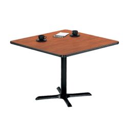 36" Square Table Standard Height