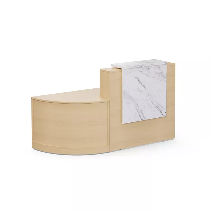 Reception Desks