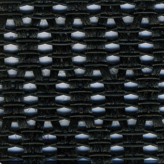 Black Mesh