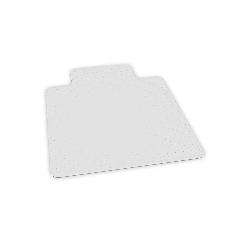 rugs and chair mats