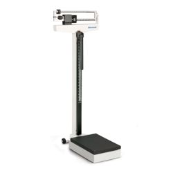 Brecknell Weight and Height Physician Scale
