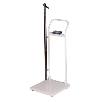 Brecknell Electronic Physician Scale