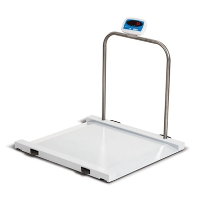 Salter Digital Nutritional Scale with LED Display 