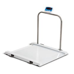 Brecknell Electronic Wheelchair Scale