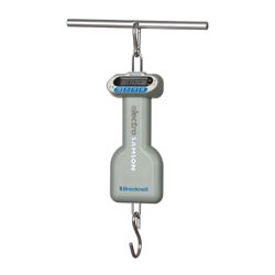 Brecknell Hanging Scale 99 lb Capacity