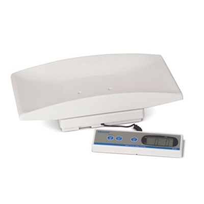 Brecknell Remote Display Medical or Veterinary Scale