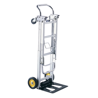 Convertible Hand Truck and Platform Truck