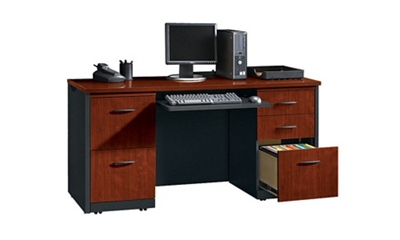 Keyboard Shelf | 426464 | Sauder Woodworking