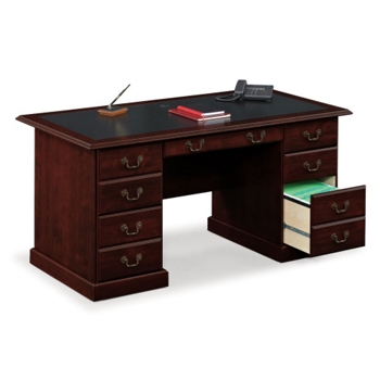 Executive Desk 2018