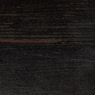 Antiqued Black