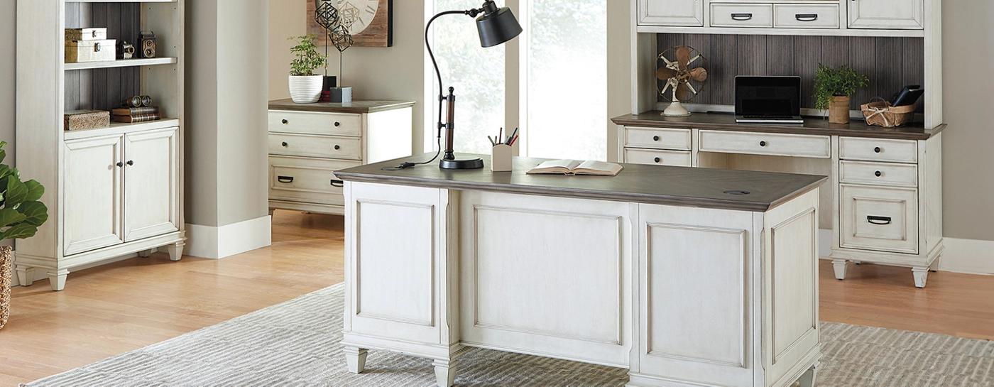 View These Products | Home Office Hartford Collection