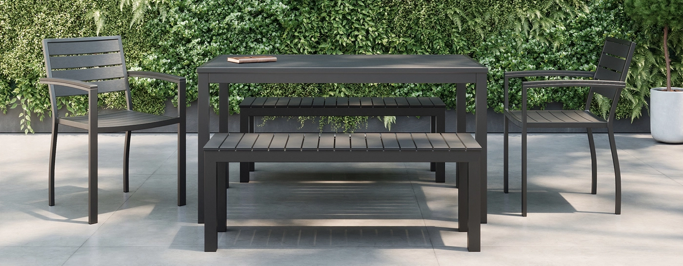 View These Products | Outdoor Eveleen Collection