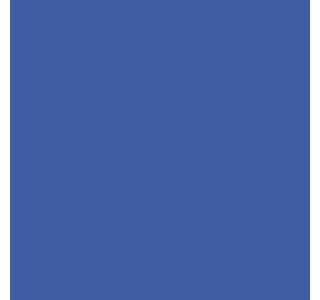 Persian Blue