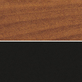 Wild Cherry/Black