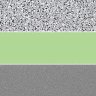 Gray Nebula/Apple/Platinum