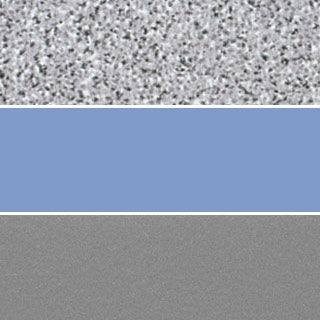 Gray Nebula/Blueberry/Platinum