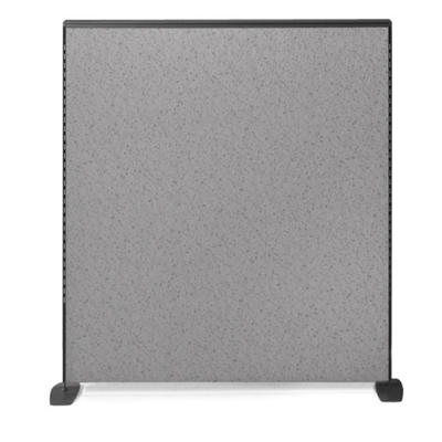 66"H x 60"W Freestanding Panel