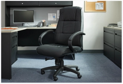 Government realted Army Office at Statesman Executive Desk