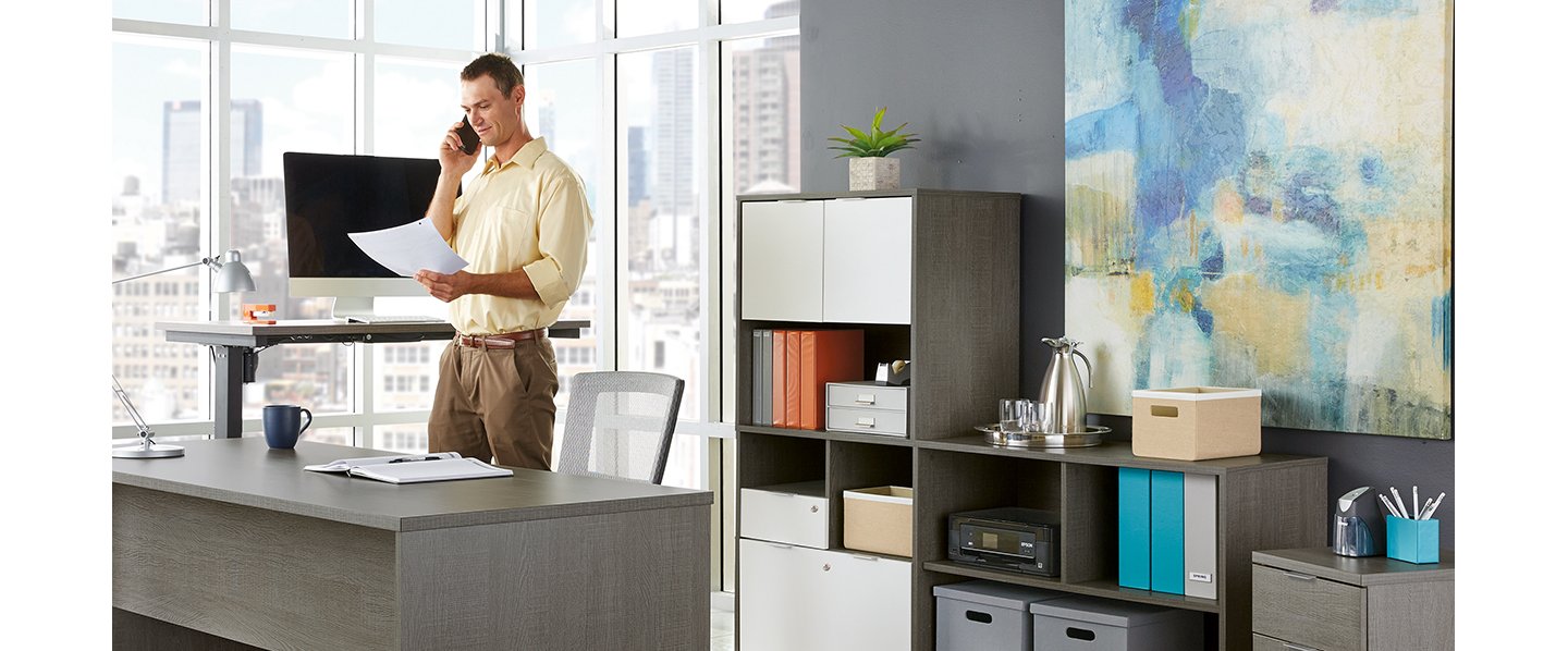 The Complete Office Furniture Style Guide