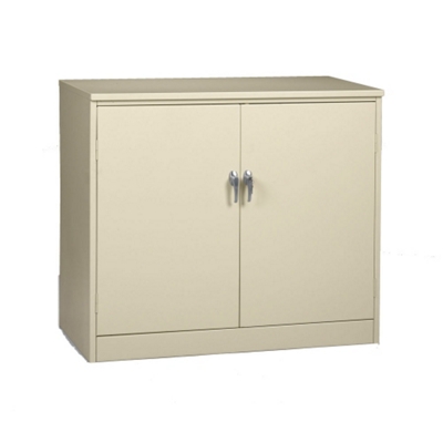 Storage Cabinet 42'' High - TransAmerican Clearance Center