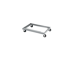 Caster Dolly for Cabinets