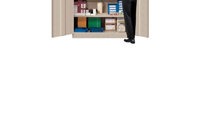 Extra Shelf for Jumbo Cabinet