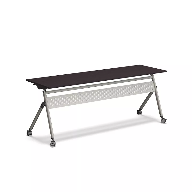 training, folding and nesting tables