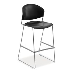 Cafe Height Stool
