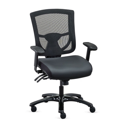 Overtime Chair